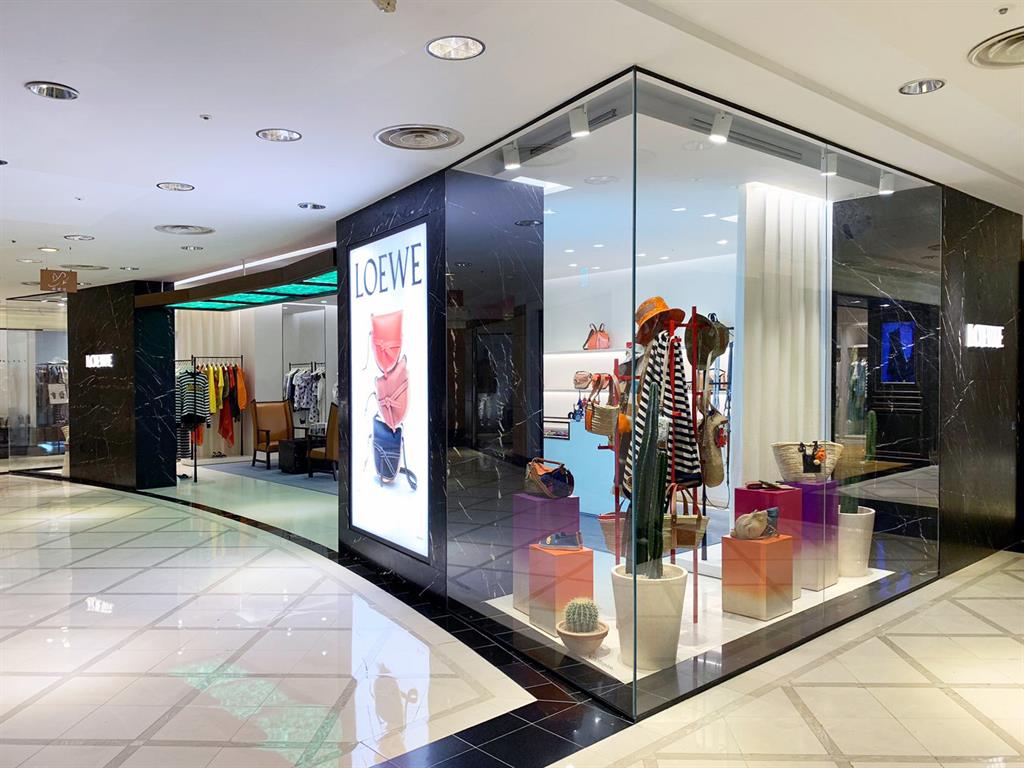 Galleria East Galleria East