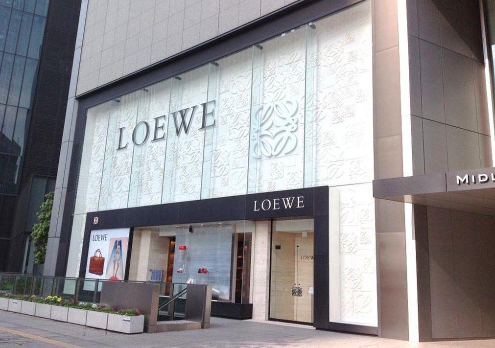 LOEWE Nagoya LOEWE Nagoya