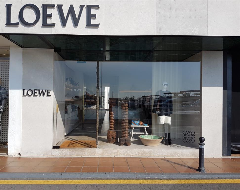 LOEWE Puerto Banus LOEWE Puerto Banus