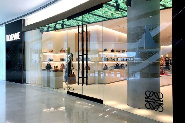 LOEWE Plaza 66 LOEWE Plaza 66