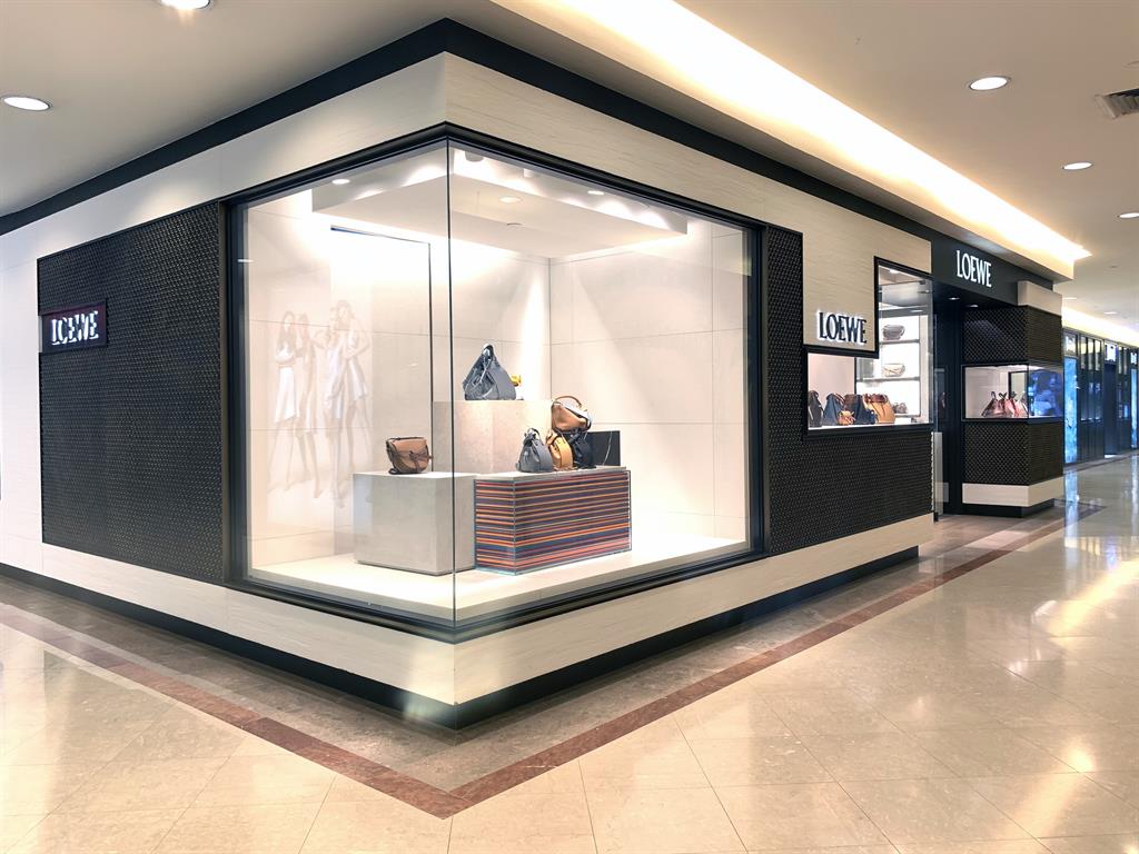 LOEWE Ngee Ann City LOEWE Ngee Ann City