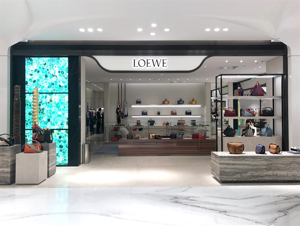 LOEWE SKP LOEWE SKP
