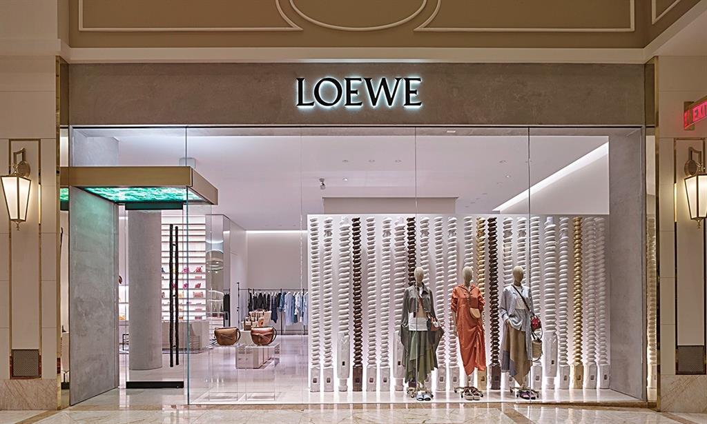 LOEWE Wynn Las Vegas LOEWE Wynn Las Vegas