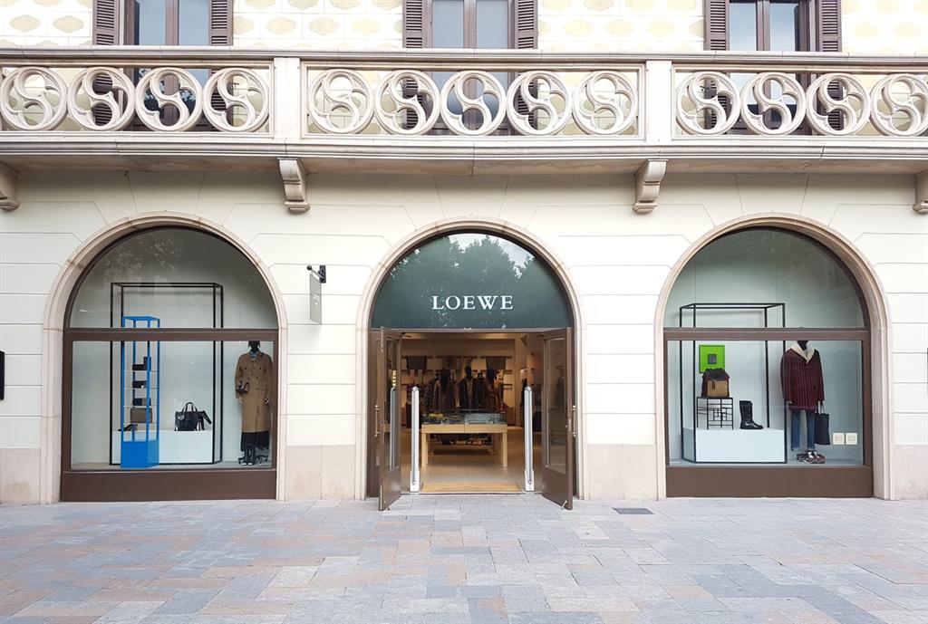 LOEWE La Roca Outlet LOEWE La Roca Outlet