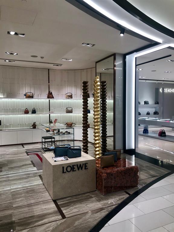 LOEWE Bloomingdales Kuwait LOEWE Bloomingdales Kuwait