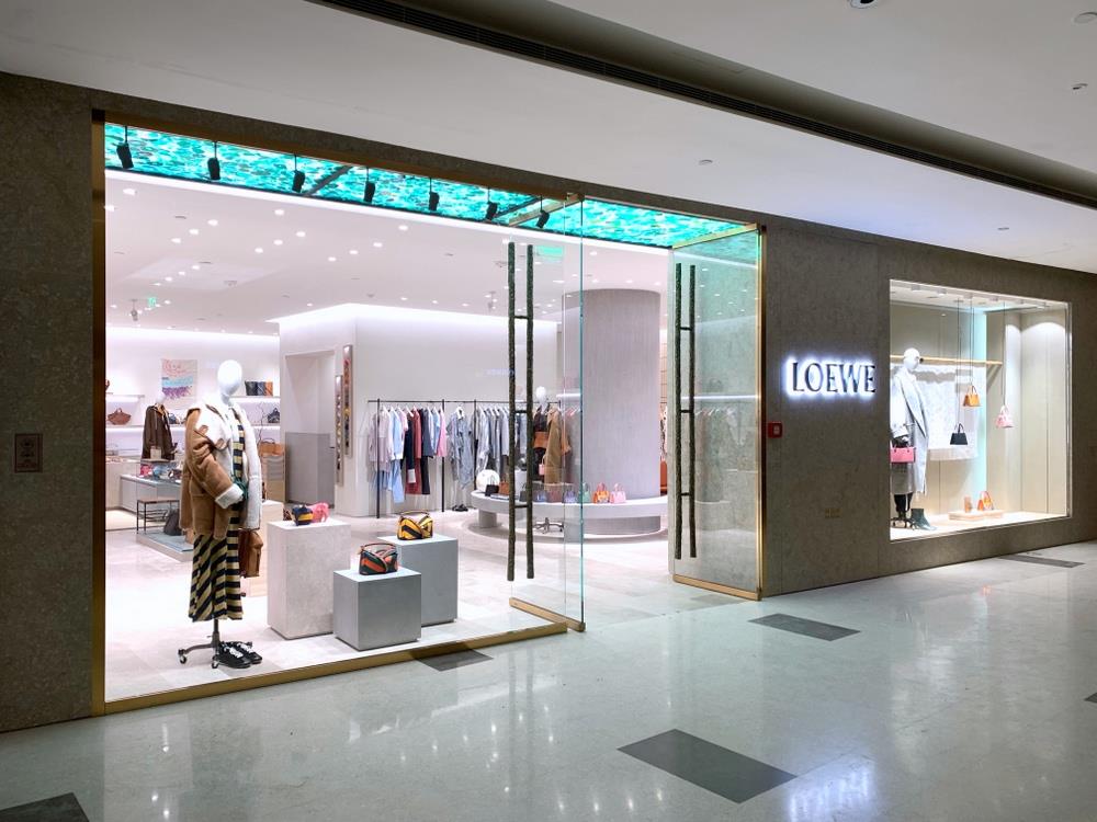 LOEWE China World LOEWE China World
