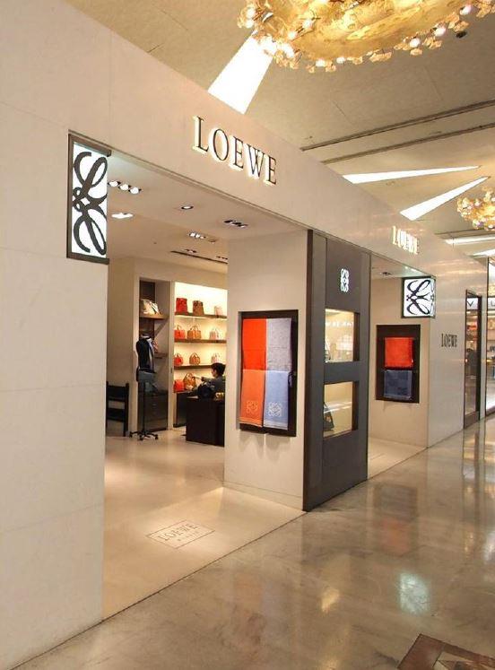 LOEWE Okayama Takashimaya LOEWE Okayama Takashimaya