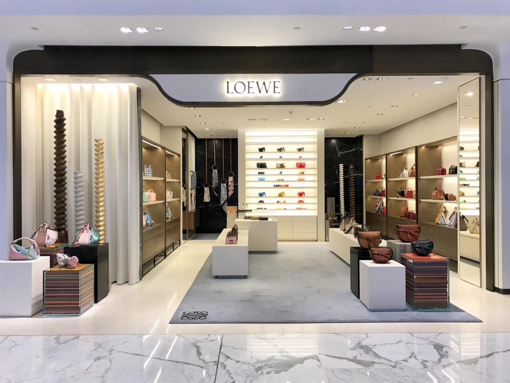 LOEWE SKP 1F LOEWE SKP 1F