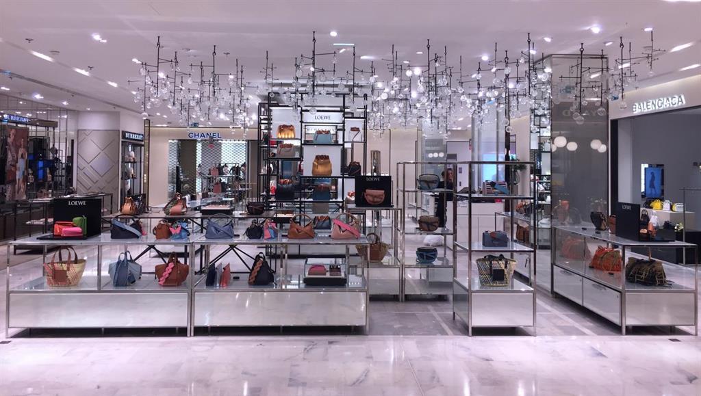 LOEWE Printemps LOEWE Printemps