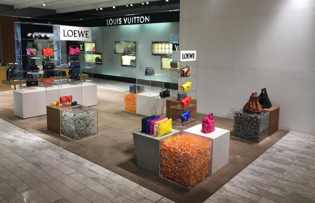 LOEWE SELFRIDGES MCH LOEWE SELFRIDGES MCH